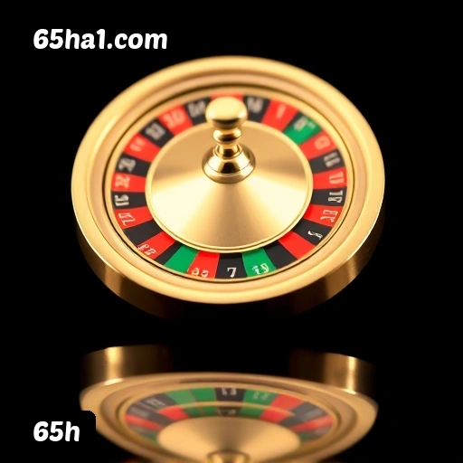 Tabela RTP dos jogos de cassino da 65h