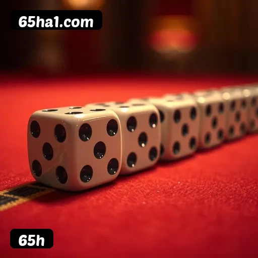 Loterias online disponíveis na 65h